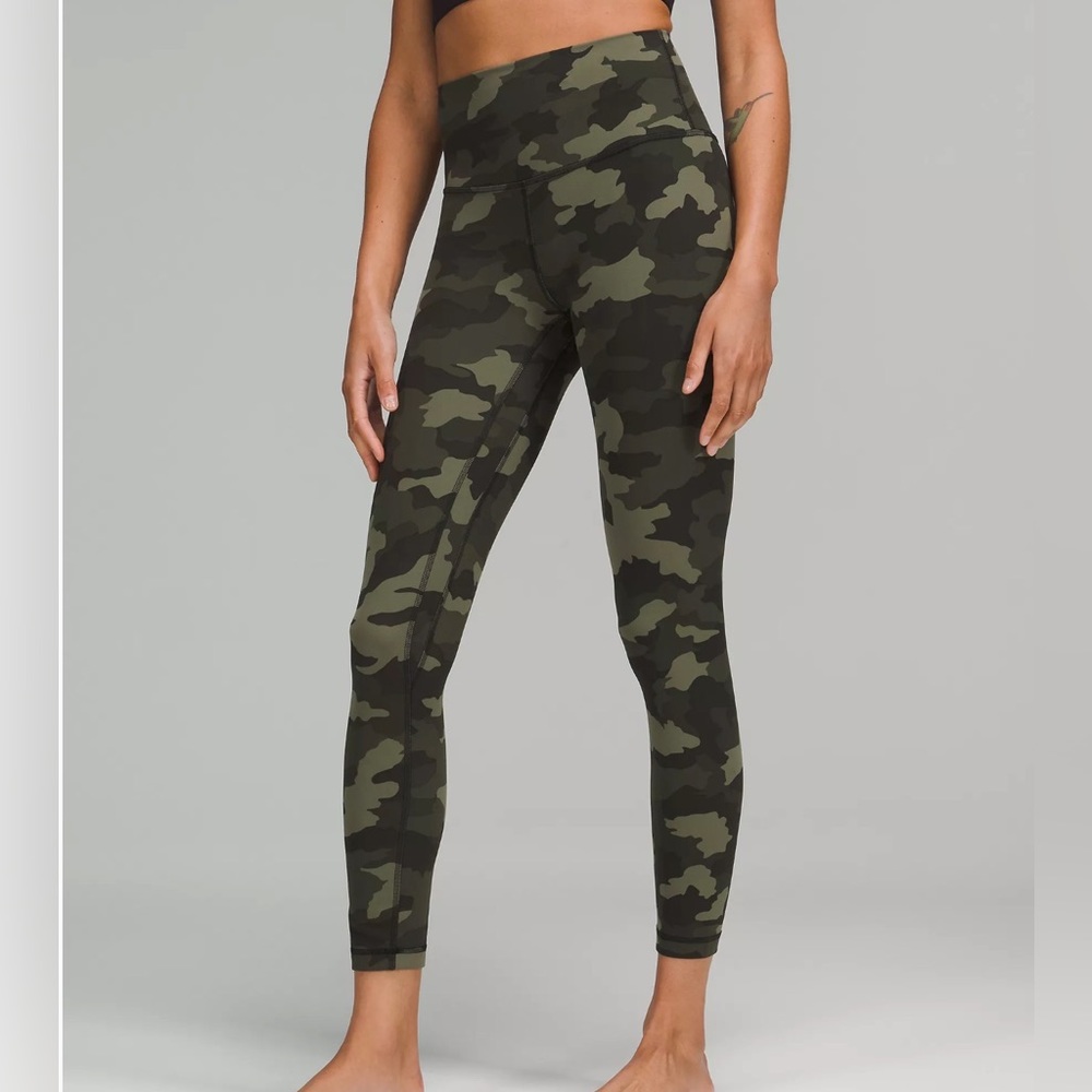 lululemon Align™ High-Rise Pant 25"